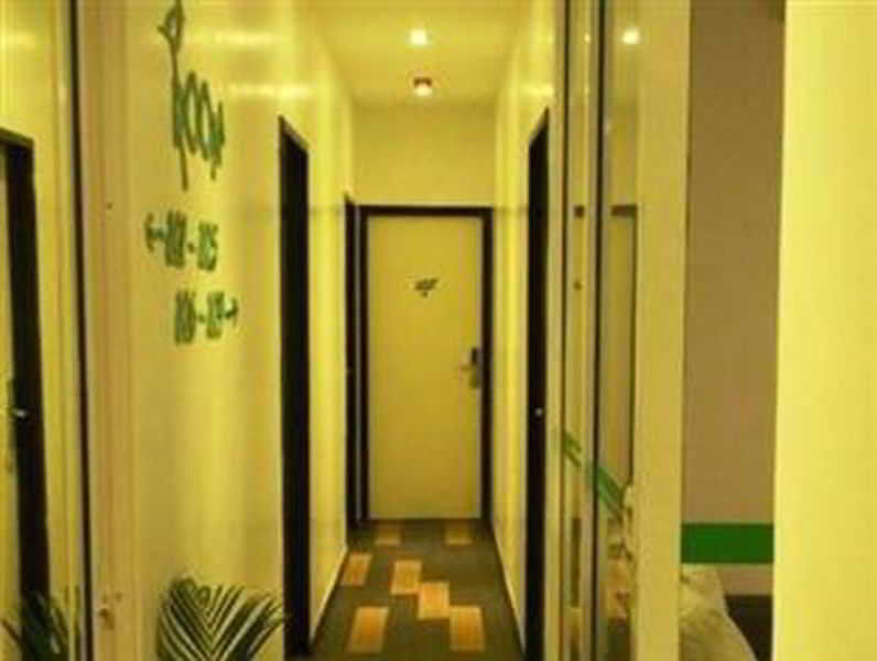 Oyo 479 The Green Hotel Ampang  Exterior photo